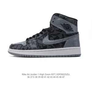 Nike Air Jordan 1 Retro High OG Men and Women Basketball Shoes