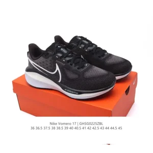 Nike Air Zoom Vomero 17 Running Shoes for Men and Women