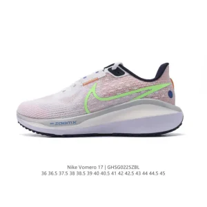Nike Air Zoom Vomero 17 Running Shoes for Men and Women