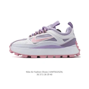 Nike Women's Lifestyle Shoes 2025 Fashion Agan Running Sneakers