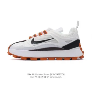 Nike Fashion Shoes 2025 Agure Running Shoes for Men and Women