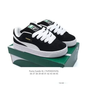 Puma Suede XL Chunky Sneakers for Men and Women