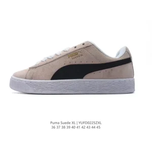 PUMA Suede XL Chunky Sneakers for Men and Women