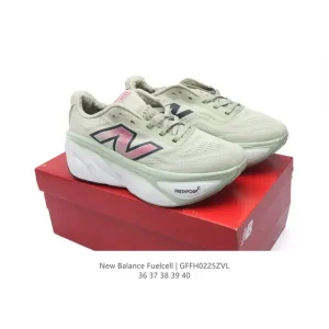 New Balance Fresh Foam Women's Thick Sole Dad Running Shoes