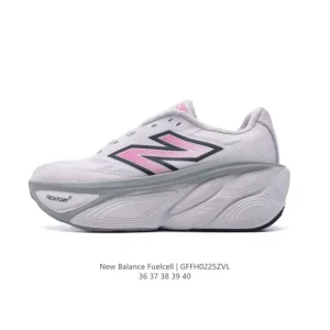 New Balance Fresh Foam Women's Thick Sole Dad Sneakers