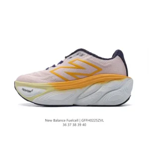 New Balance Fresh Foam Women's Thick Sole Old Dad Running Shoes