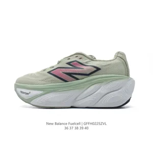 New Balance Fresh Foam Women's Thick Sole Dad Running Shoes
