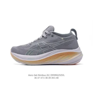 ASICS Gel-Nimbus 26 Women's Running Shoes 2024