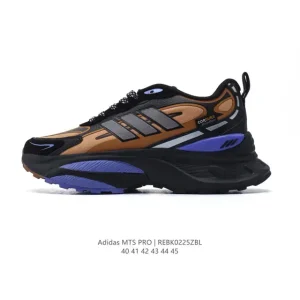 Adidas Originals MTS Pro Retro Chunky Sole Running Shoes