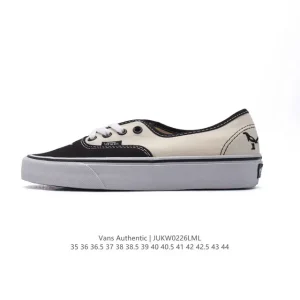 Vans Authentic Anaheim Classic Low Top Skate Shoe