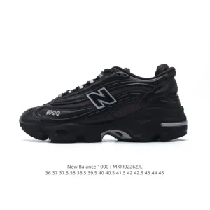 New Balance 1000 Retro Dad Shoe Ald Collaboration