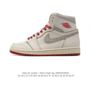 Jordan Air Retro High OG Men Women Basketball Shoes