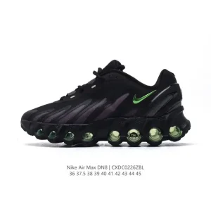 Nike Air Max Dn8 Fq7860-005 Running Shoes with Dynamic Air Technology