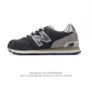 New Balance 574 Evw Retro Sneakers for Men and Women