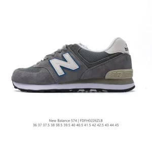 New Balance 574 Evw Retro Sneakers for Men and Women