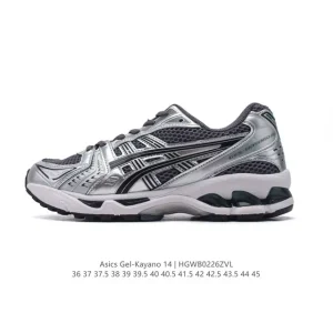 Asics Gel-Kayano 14 Running Shoes for Men and Women