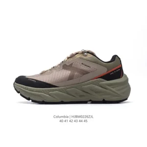 Columbia Men's Newton Ridge Plus Waterproof Hiking Boots