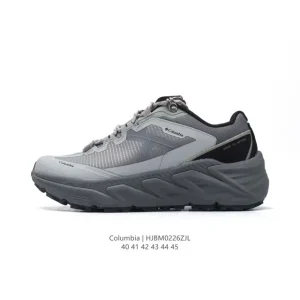 Columbia Men's Newton Ridge Waterproof Hiking Boots for Outdoor Adventures