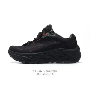Columbia Men's Newton Ridge Plus Waterproof Hiking Boots
