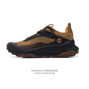 Timberland Atr Chukka Premium Low Top Hiking Shoes for Men