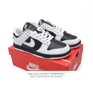 Nike SB Dunk Low Fz5065-111 Skateboarding Shoes with Zoom Air Cushioning