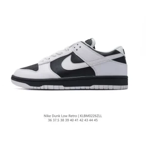 Nike SB Dunk Low Fz5065-111 Skateboarding Shoes with Zoom Air Cushioning