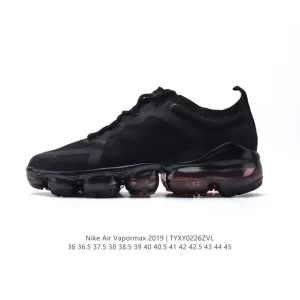 Nike Air Vapormax VaporMax Running Shoes Breathable Lightweight Cushioning