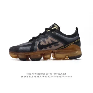 Nike Air Vapormax VaporMax Air Cushion Running Shoes for Men and Women