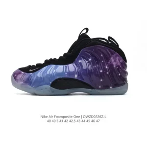 Nike Air Foamposite One Men's Basketball Shoes for Court and Street