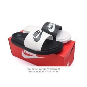 Nike Wmns Tanjun Sandal Women's Sport Slide Sandals
