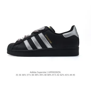 Adidas Superstar '82 Classic Shell Toe Sneakers for Men and Women