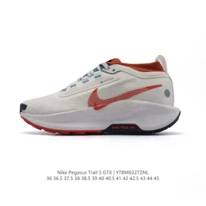 Nike Pegasus Trail 5 Men Women Outdoor Hiking Running Shoes