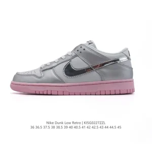 Nike SB Dunk Low Pro 2025 Snake Year Limited Edition Sneakers