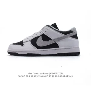 Nike SB Dunk Low Pro Snake Year Limited Edition Retro Skateboarding Shoes