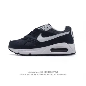 Nike Air Max Ivo Winter Retro Lightweight Running Shoes