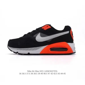 Nike Air Max Ivo Winter Retro Running Shoes for Men and Women