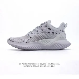 Adidas Alphabounce Beyond Louis Vuitton X Adidas Collab Running Shoes