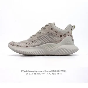 Adidas Alphabounce Beyond Men's Women's Running Shoes