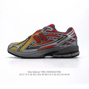 New Balance 1906R Retro Running Shoes Vintage Style Men Women