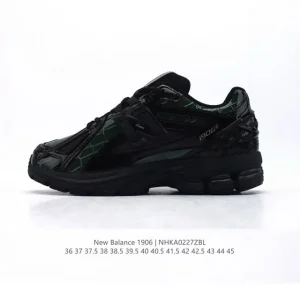 New Balance 1906R Vintage Running Shoe Classic Retro Lifestyle Sneaker