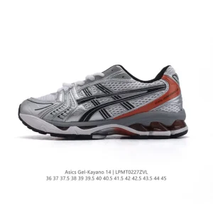 ASICS Gel-Kayano 14 Running Shoe for Men and Women