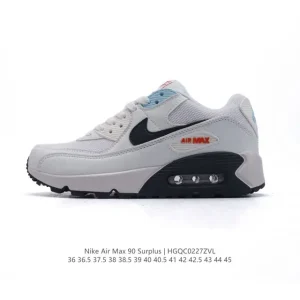 Nike Air Max 90 Prm Surplus Desert Outdoor Retro Running Shoes