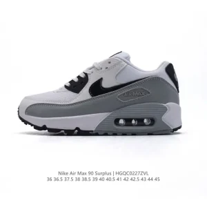 Nike Air Max 90 Prm Desert Surplus Cordura Outdoor Sneaker