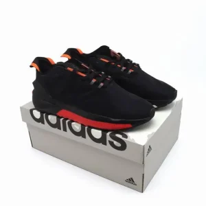 Adidas Avryn Boos Running Shoes for Men with Boost and Bounce Cushioning