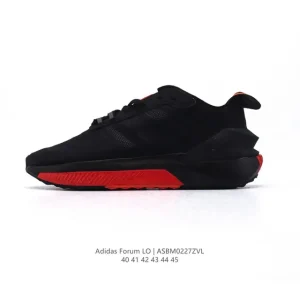 Adidas Avryn Boos Running Shoes for Men with Boost and Bounce Cushioning