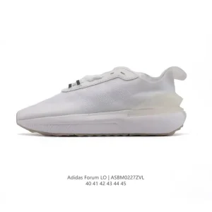 Adidas Avryn Boos Running Shoes for Men with Boost and Bounce Cushioning