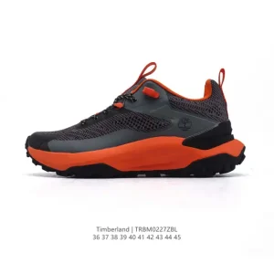 Timberland Atr Chukka Premium Low Top Hiking Shoes for Men and Women