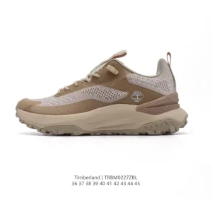 Timberland Atr Chukka Premium Low Top Hiking Shoes for Men and Women