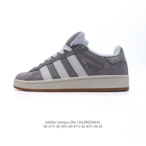 Adidas Campus 00S Bread Shoe Retro Vintage Style Casual Sneakers