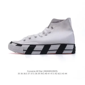 Converse All Star 2025 New Year High-Top Sneakers Retro Star